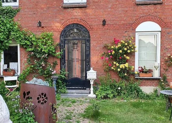 Art, Bed & Breakfast